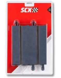 Pista Adaptación Scalextrix (X2) 2
