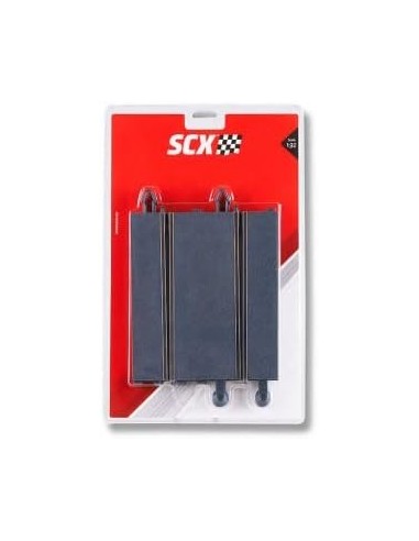 Pista Adaptación Scalextrix (X2)