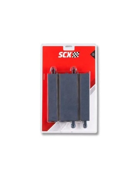 Pista Adaptación Scalextrix (X2)