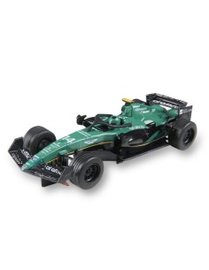 Fórmula 1 - FA 14 Scalextric Compact 