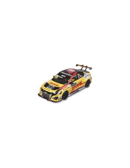 Audi RS3 LMS TCR DHL - Scalextric Origin