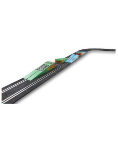 Rampas Compact Scalextric Compact 2