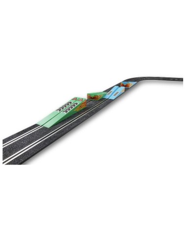 Rampas Compact Scalextric Compact
