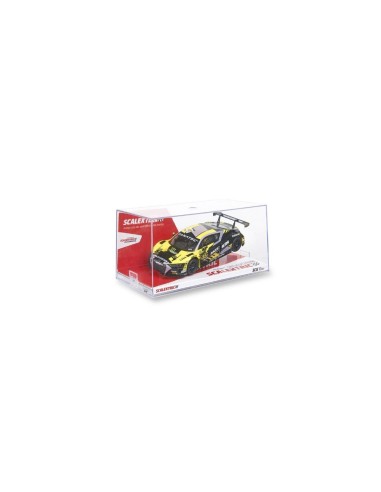 Audi R8 LMS VR46 - Scalextric Original