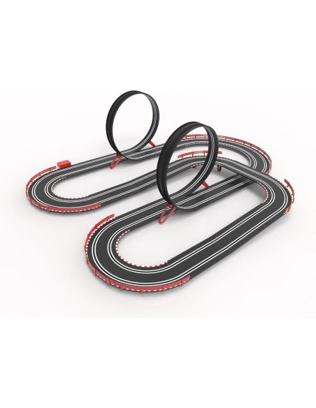 Fórmula Race to Win Compact Set
