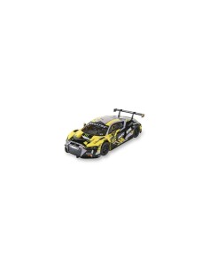Audi R8 LMS VR46 - Scalextric Original 2