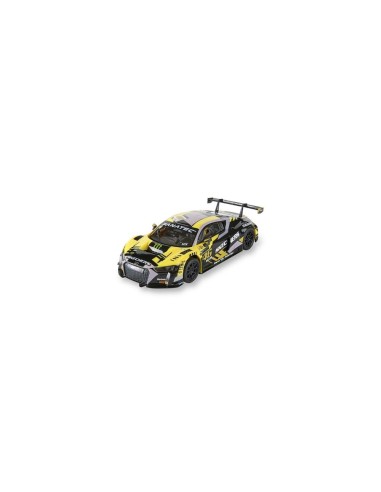Audi R8 LMS VR46 - Scalextric Original