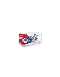 BMW M1 Denim - Scalextric Original