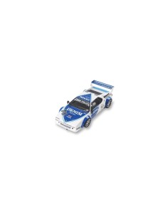 BMW M1 Denim - Scalextric Original 2