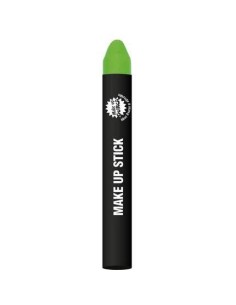 BARRA MAQUILLAJE VERDE CLARO 15GR