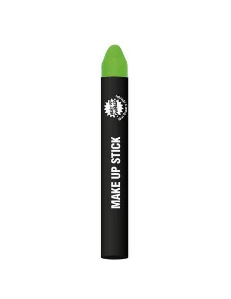 BARRA MAQUILLAJE VERDE CLARO 15GR