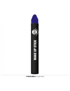 BARRA MAQUILLAJE AZUL OSCURO 2