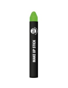 BARRA MAQUILLAJE VERDE CLARO 15GR 2
