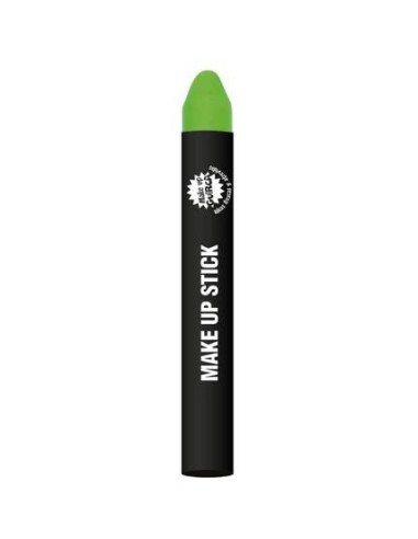 BARRA MAQUILLAJE VERDE CLARO 15GR