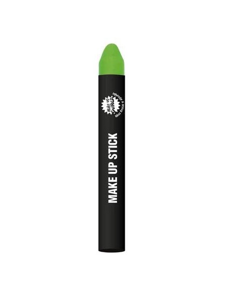 BARRA MAQUILLAJE VERDE CLARO 15GR