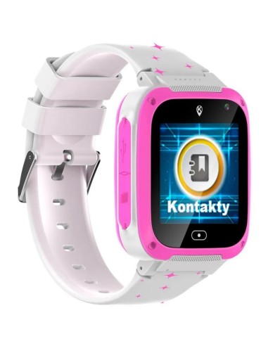 Reloj Inteligente Hola Watch Urban Love