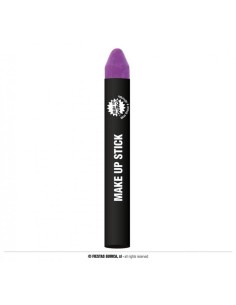 BARRA MAQUILLAJE VIOLETA 15GR