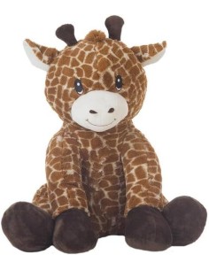 Peluche Jirafa jas 100 cm
