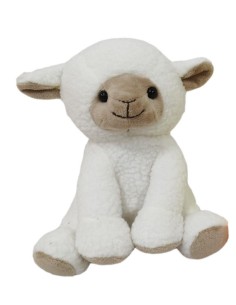 Peluche Ovejita al 22cm