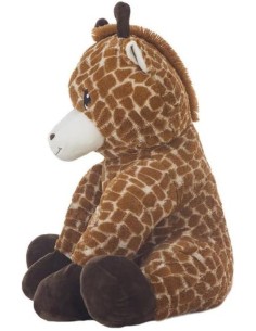 Peluche Jirafa jas 100 cm 2