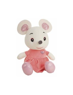 Peluche Ratita presumida 35 cm