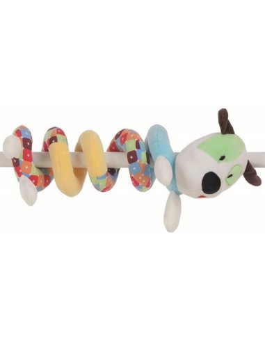 Espiral perro 55 cm