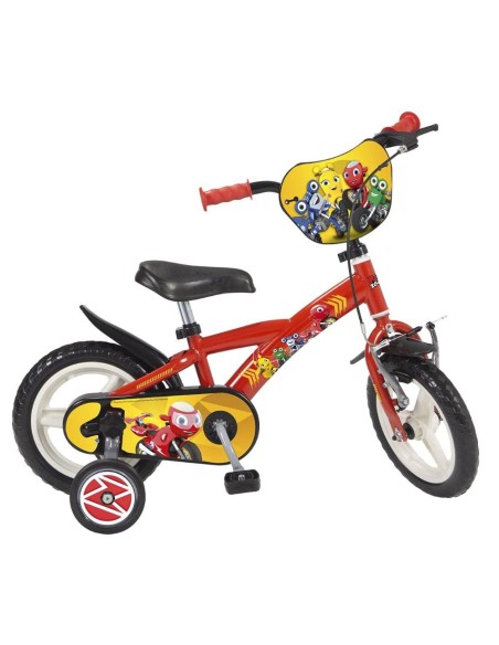 Bicicleta 14" Ricky Zoom