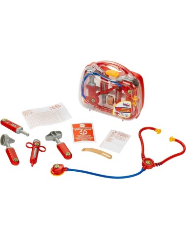 Maletin médico, pequeño