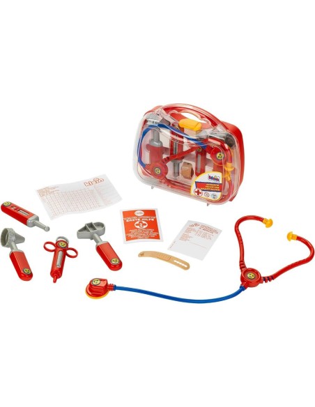 Maletin médico, pequeño