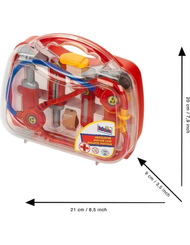 Maletin médico, pequeño