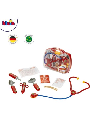 Maletin médico, pequeño