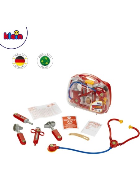 Maletin médico, pequeño