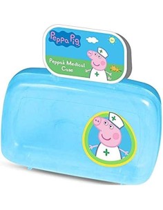 Peppa Pig: Mini Maletin De Medico 2