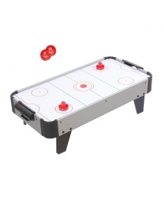 Juego Air Hockey eléctrico