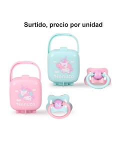 Chupete Nenuco (Surtido)