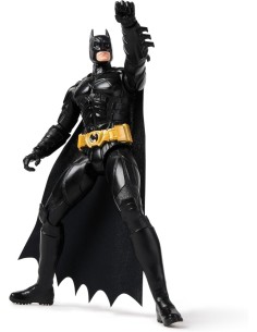 Figura Batman 85 Aniversario 30 cm