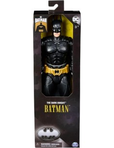 Figura Batman 85 Aniversario 30 cm 2