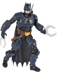 Batman Adventures Figura 30cm Lujo