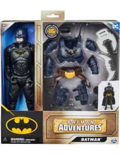 Batman Adventures Figura 30cm Lujo 2