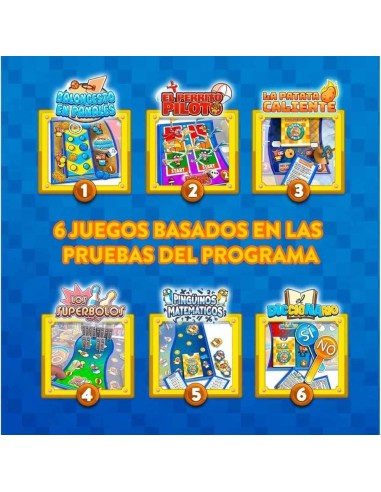 GRAND PRIX - Juego de Mesa Familiar
