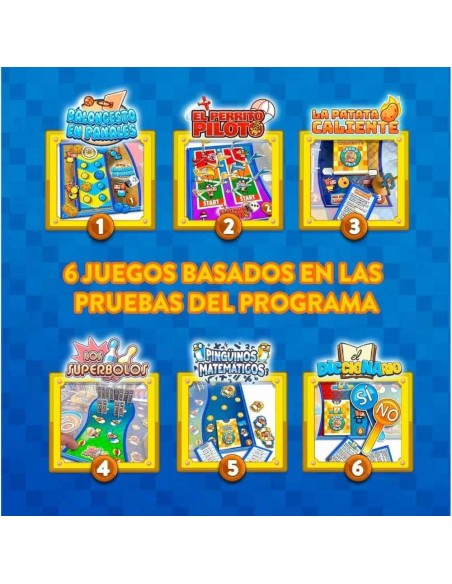 GRAND PRIX - Juego de Mesa Familiar