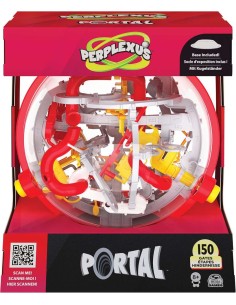 PRP Perplexus Portal