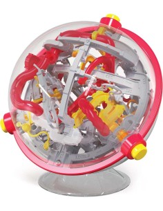 PRP Perplexus Portal 2
