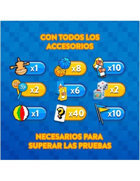 GRAND PRIX - Juego de Mesa Familiar