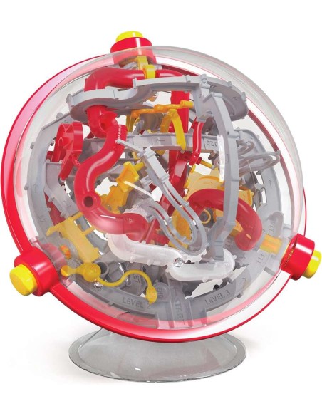 PRP Perplexus Portal