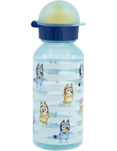 Botella de agua Bluey 