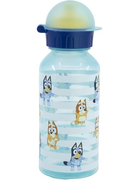 Botella de agua Bluey 