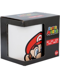 Taza de cerámica de 325 ml en caja regal 2