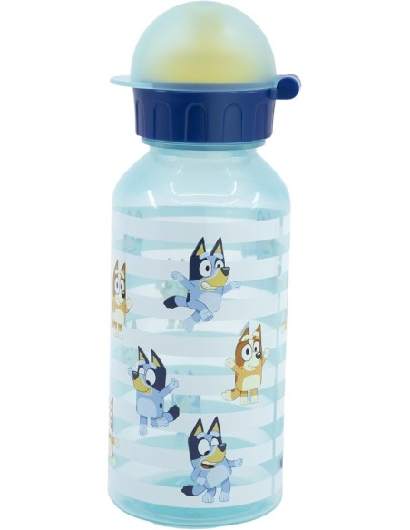 Botella de agua Bluey 