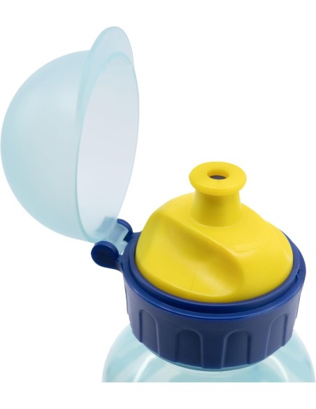 Botella de agua Bluey 